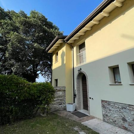 B&B Il Melograno Monzambano Exterior foto