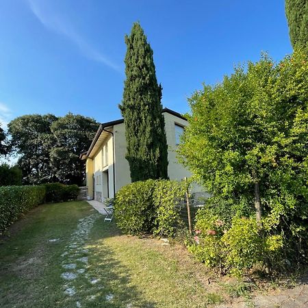 B&B Il Melograno Monzambano Exterior foto