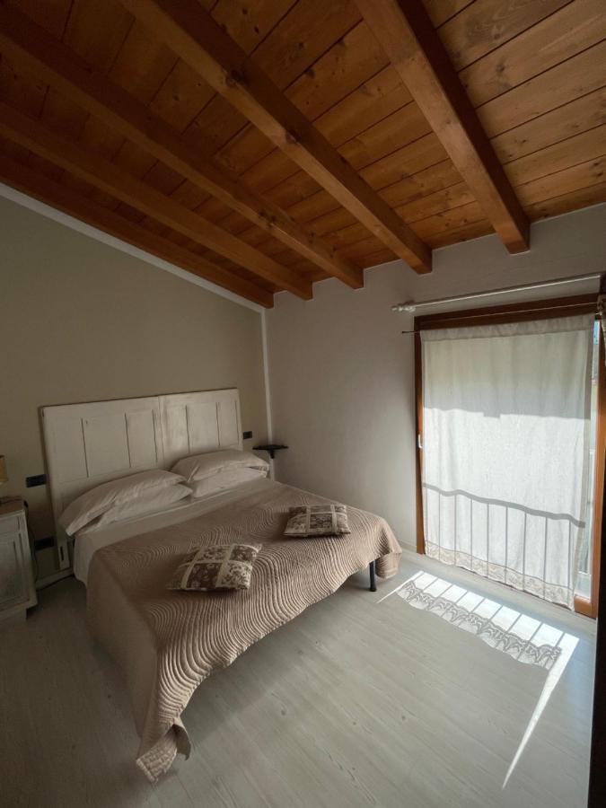 B&B Il Melograno Monzambano Exterior foto