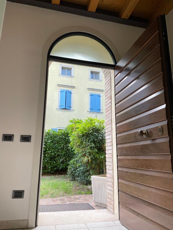 B&B Il Melograno Monzambano Exterior foto