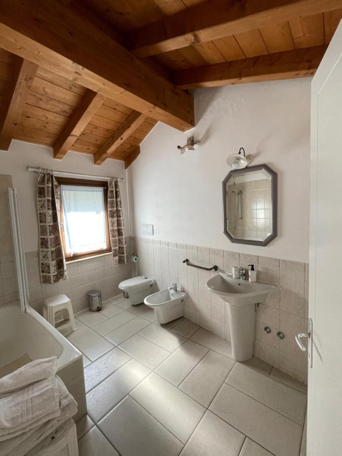 B&B Il Melograno Monzambano Exterior foto