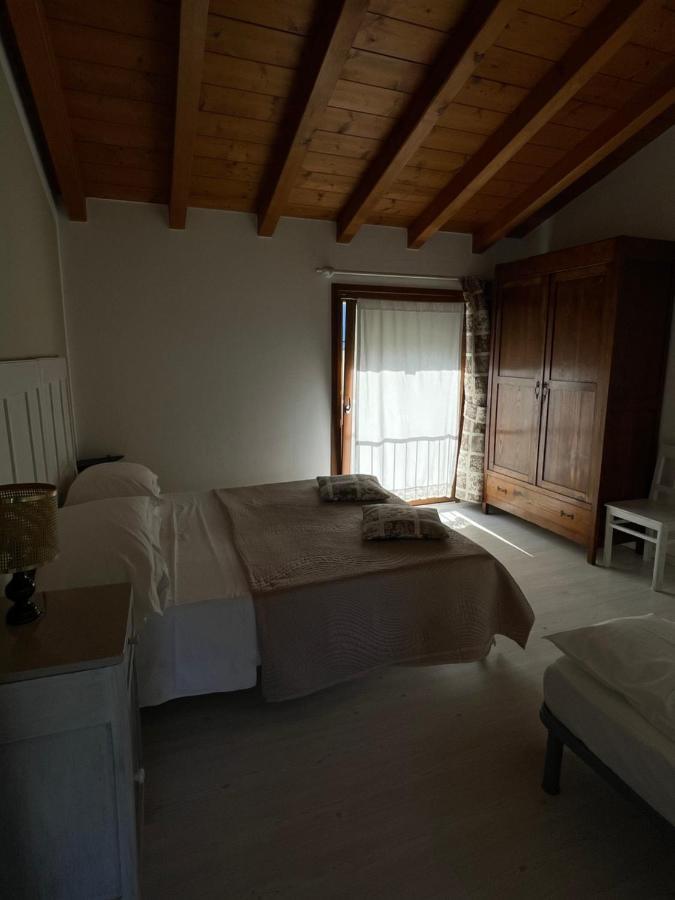 B&B Il Melograno Monzambano Exterior foto