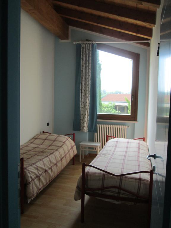 B&B Il Melograno Monzambano Cameră foto