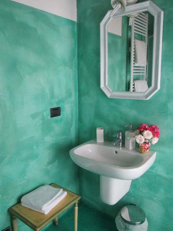 B&B Il Melograno Monzambano Cameră foto