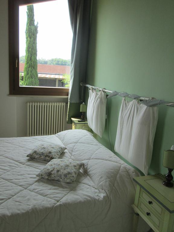 B&B Il Melograno Monzambano Cameră foto